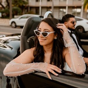 Meet your Posher, Julia